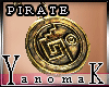 !Yk Pirate Collar Symbol