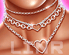 Delicate Jewelry
