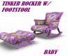 Tinker Rocker