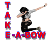Take A Bow - TYTY
