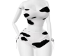蛇 Cow Set
