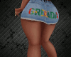 grenadian skirt