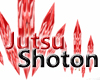 [J37]No Jutsu ReD Shoton