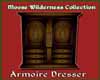 !bamz! armoir Dressor