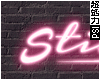 Stilettos Neon Sign
