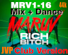 MARUV Rich B*tch +D