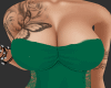 sw Green Lace-Tattoo