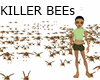 KILLER BEEs ACTION