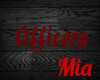 Officers Letters