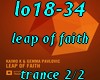 lo18-34 leap of faith2/2