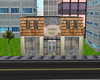 nail shop and city