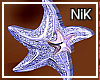 ::Nik:: Stars Oceanspray
