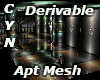 Dev Delux Apt Mesh