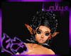 *C* White Alure