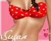 Red Kini Rep