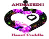 Nebula Heart Cuddle
