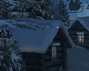 Winter is Blue