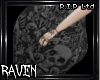 |R| Skull Leggings RL