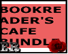 [ER] Bookreaders Cafe