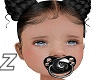 Z- Doll Animated Paci 1