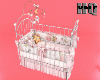 Cradle Baby Pink