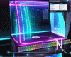 :N:Neon JUKE BOX RADIO
