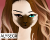 Aly! Siam hair v1