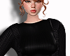 Skirt and Sweater Set