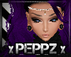 xPx Chrizti Purple