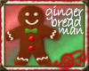 *Jo* Gingerbread Man 2
