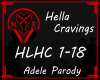 HLHC Hella Cravings