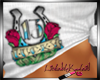 [LK]VINTAGE.TANK.LUCKY13