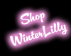 Shop WinterLilly
