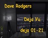 Rodgers Deja Vu