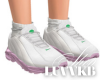Pledge Shoes