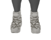 c. cloud moon boot