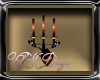 [LW] NBC Wall Candle