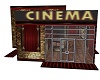 Cinema Theater Add On