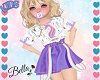 KIDS Dress Unicornio