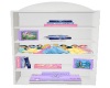 ~S~princess bookshelf