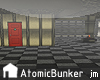 jm| Anti Atomic Bunker