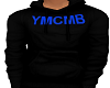 YMCMB Hoodie v3