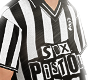 !  PISTOLS JERSEY
