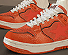 Star Low 2 Orange