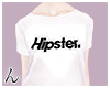 . Hipster t shirt .