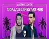 Sigala & James Arthur