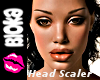 Head Scaler 5