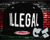 [CJ]illegal Black-1