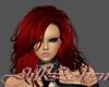 Isabel Red Mahogany Hair