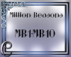 Million Reason